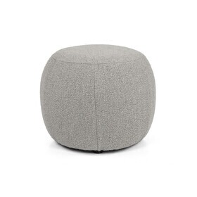 Studio Zondag - Maan Pouf Ø 60cm