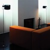 Oluce - Coupé 3321 - Vloerlamp