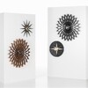 Vitra - Sunflower Clock Nelson - Wandklok