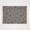 Vitra - Dot Pattern Wool Blanket