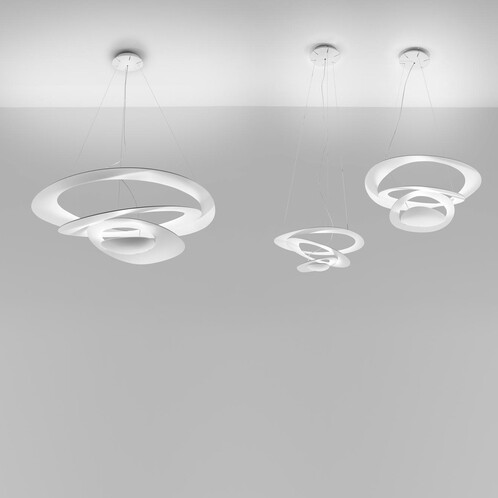 Artemide - Pirce LED Pendelleuchte