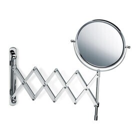 Decor Walther - Miroir cosmétique murale SPT 18