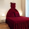Luceplan - Costanzina - Lampe de table sur pied