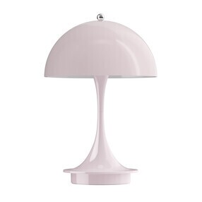 Louis Poulsen - Panthella 160 Portable LED lamp met batterij