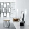 MDF Italia - Sag - Tabouret/Table d'appoint