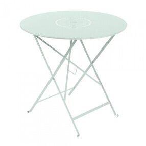 Fermob - Floréal Klapptisch Ø77cm
