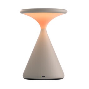 GRAU - Lampe à batterie LED Salt