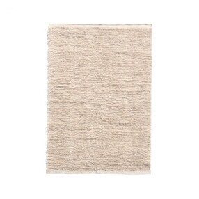 Nanimarquina - Wellbeing Wool Chobi Teppich