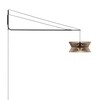 Secto Design - Varsi 1000 Wall Mount
