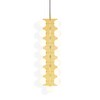 Tom Dixon - Plane Drop - Kroonluchter