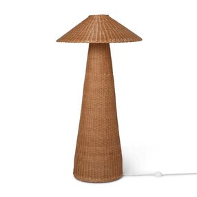Ferm Living - Dou Stehleuchte