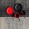 Nanimarquina - Tres Woll-Filz Teppich 170x240cm