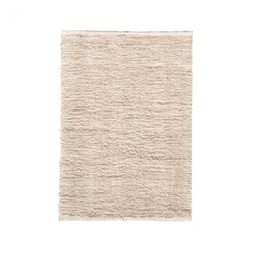 nanimarquina - Wellbeing Wool Chobi Rug