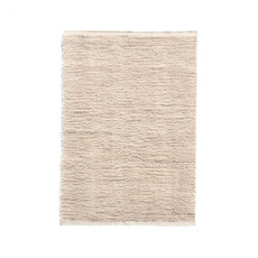 nanimarquina - Tapis Wellbeing Wool Chobi