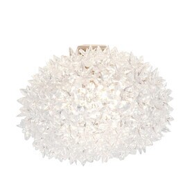 Kartell - Bloom Ball Ceiling- Wall Lamp