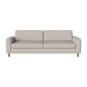Bolia - Scandinavia 3-Sitzer Sofa