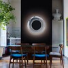 Fontana Arte - Lunaire LED - Applique murale/plafonnier