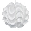 Le Klint - Le Klint 172 XXL - Suspension - blanc/H 78cm/Ø 85cm