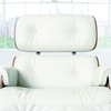Vitra - Eames Lounge Chair Sessel & Ottoman