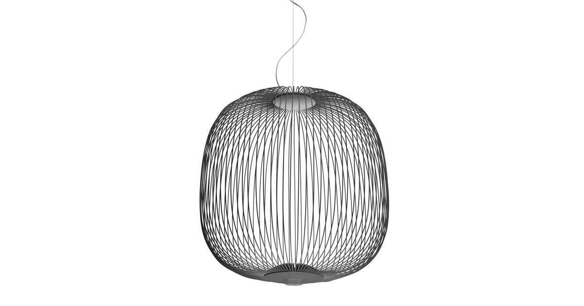 Spokes 2 MyLight LED Suspension Lamp