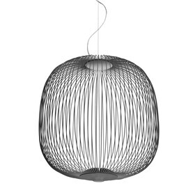 Foscarini - Suspension LED Spokes 2 MyLight