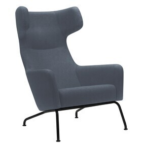 Softline - Fauteuil pivotant Havana