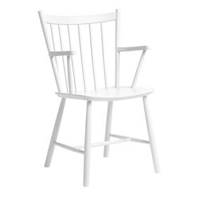 HAY - J42 Armchair Beech