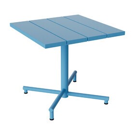 Fatboy - Exclusieve editie Fred's tuintafel 80x80cm