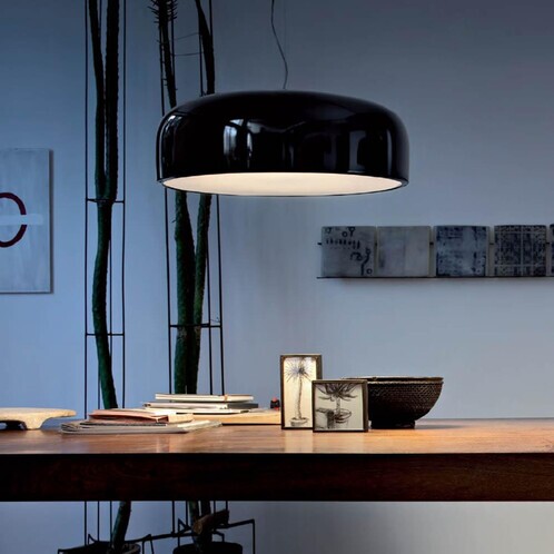 Flos - Smithfield S - Suspension