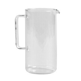 HAY - Pichet en verre