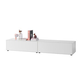 Piure - Nex Pur Box TV-Box 240x40x48cm