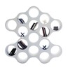 Cappellini - Cloud Book Shelf