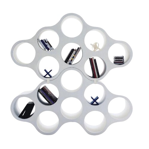 Cappellini - Cloud Book Shelf