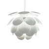 Marset - Discocó - Suspension - blanc/Ø68cm