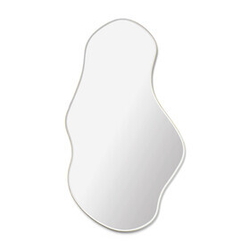 Ferm Living - Pond Mirror L