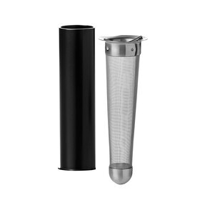 Stelton - Passoire à thé avec support EM77