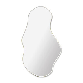 Ferm Living - Pond Mirror L