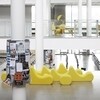 VerPan - Welle 3 Sofaelement