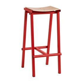 HAY - Taburete 8 Barhocker 75cm