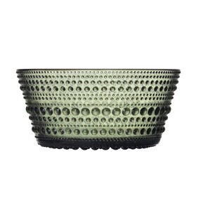 iittala - Kastehelmi Schüssel 23cl
