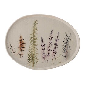 Bloomingville - Bea Serving Plate