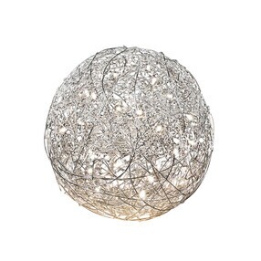 Catellani & Smith - Fil de Fer F IP65 Outdoor bodemlamp