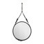 Gubi - Miroir mural Adnet circulaire Ø45cm