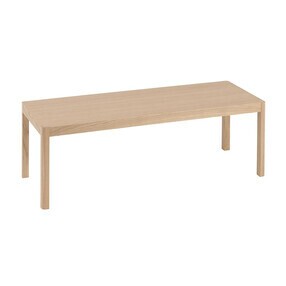 Muuto - Workshop koffietafel l 120cm
