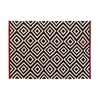 Nanimarquina - Mélange Pattern 1 Kilim / Wollteppich