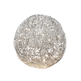 Catellani & Smith - Lampe de sol Fil de Fer F IP65 Outdoor
