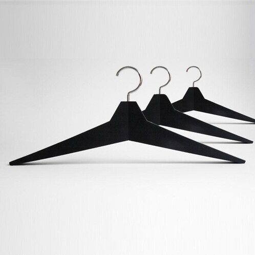 FROST - Unu Coat Hanger Set Of 3