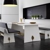 Conmoto - Tension Outdoor Table