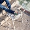 Vitra - Landi - Tuinfauteuil