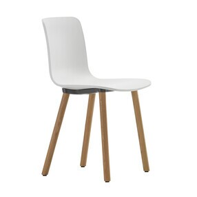 Vitra - Hal Wood RE stoel